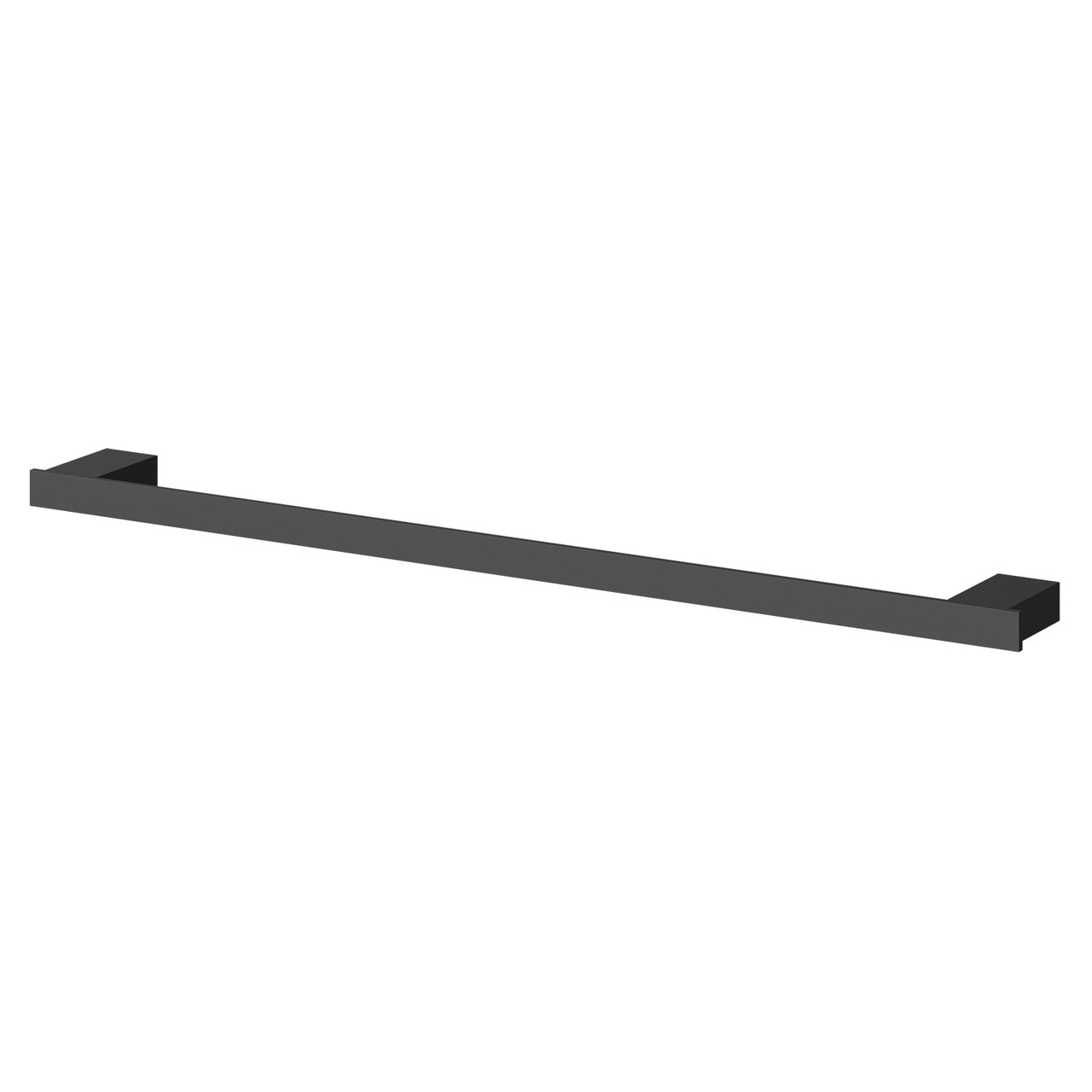 Colore Square Wall Mounted Towel Rail