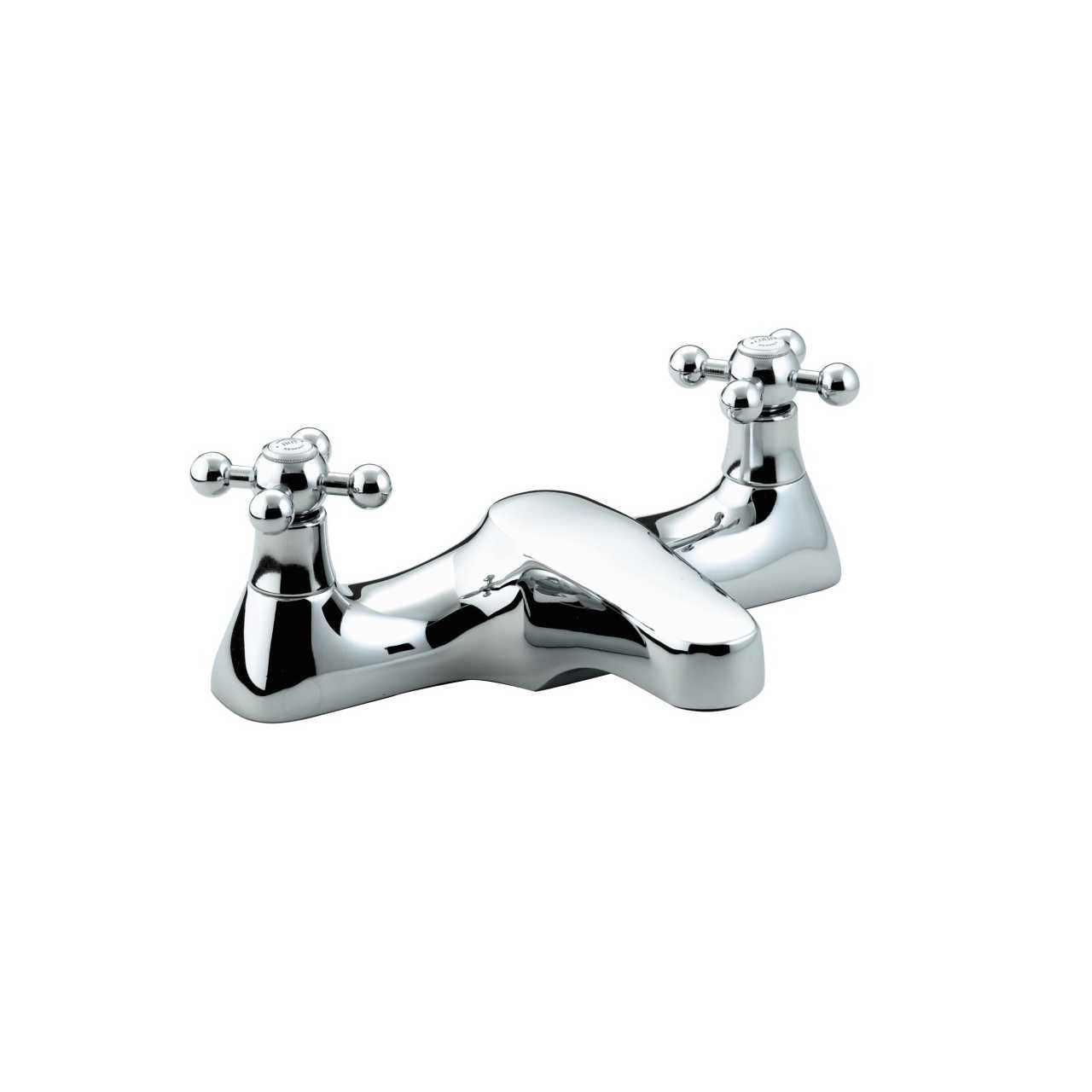 Bristan Regency Bath Filler Tap