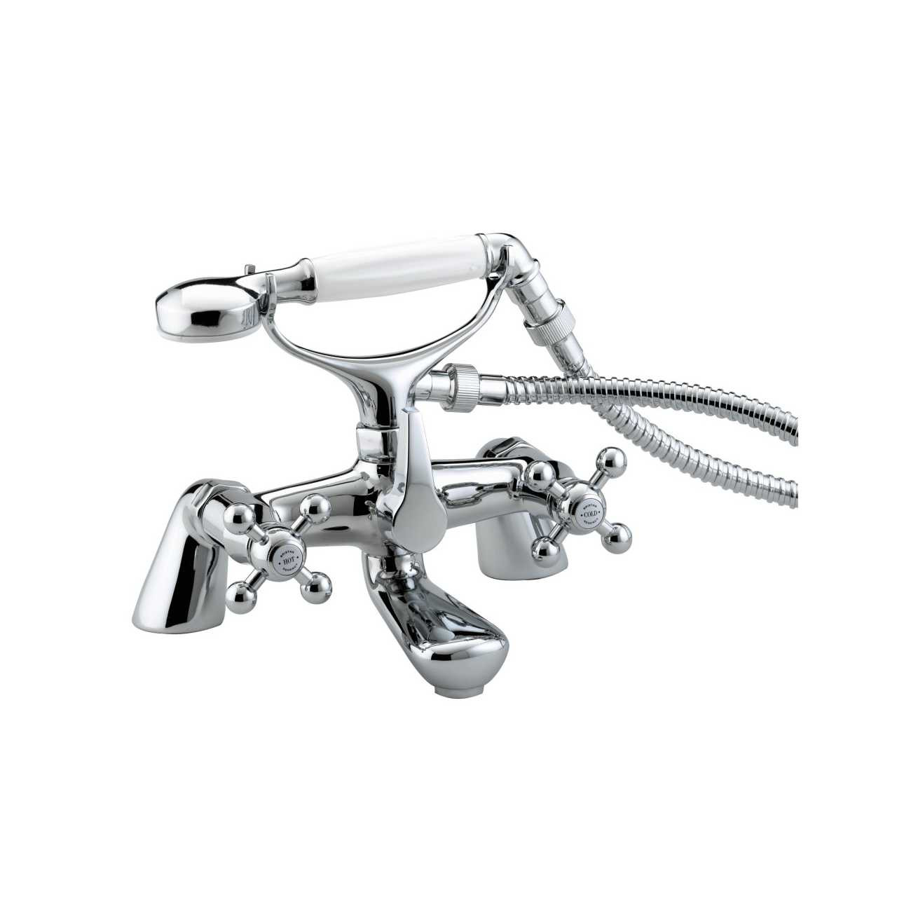 Bristan Regency Luxury Bath Shower Mixer Tap