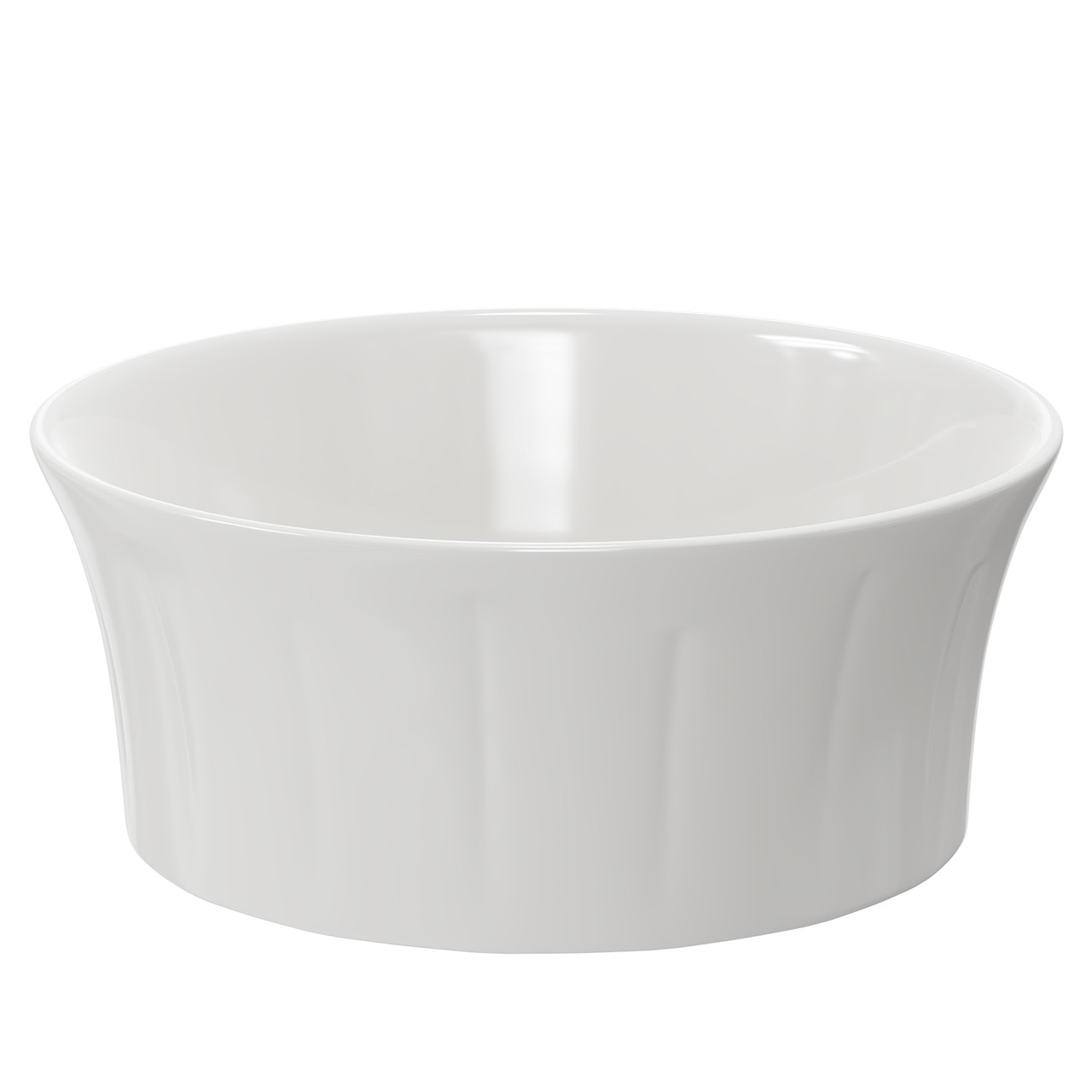 Aveiro Round Countertop Basin