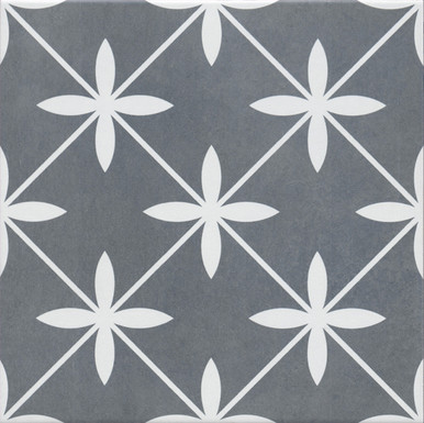 Wholesale Domestic Grey Decor Porcelain Floor Tile | | 33Cm X 33Cm