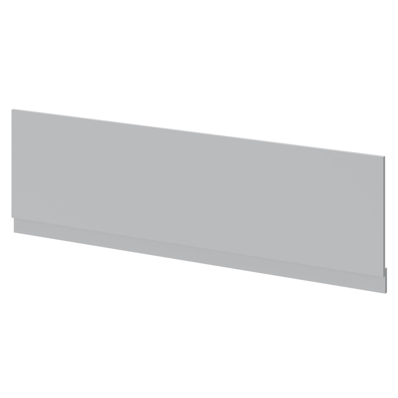 Oslo MDF Front Bath Panel
