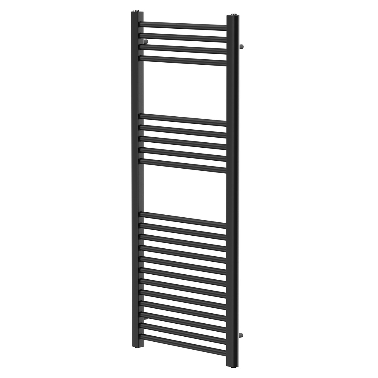 Colore Straight Heated Towel Rail