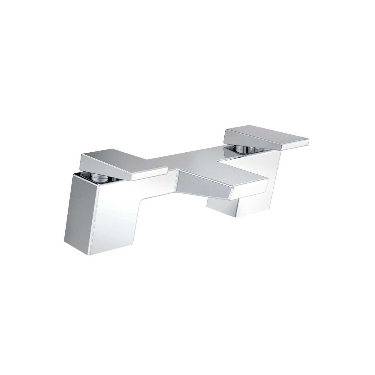 Bristan Sail Bath Filler Tap