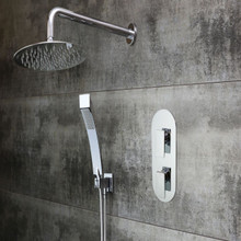Bristan Sail Complete Shower Pack 2, alternate view 2