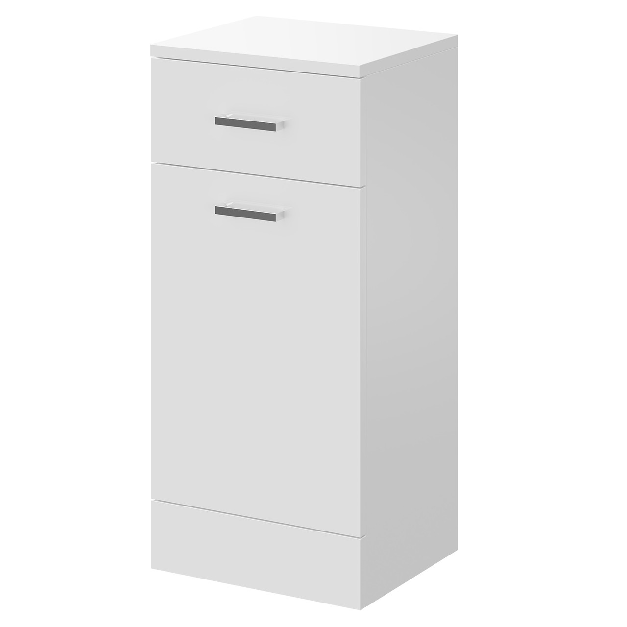 Modena Laundry Basket