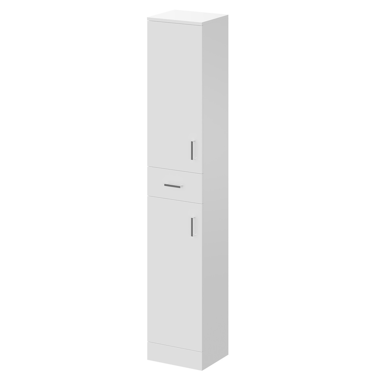 Modena Tall Storage Unit