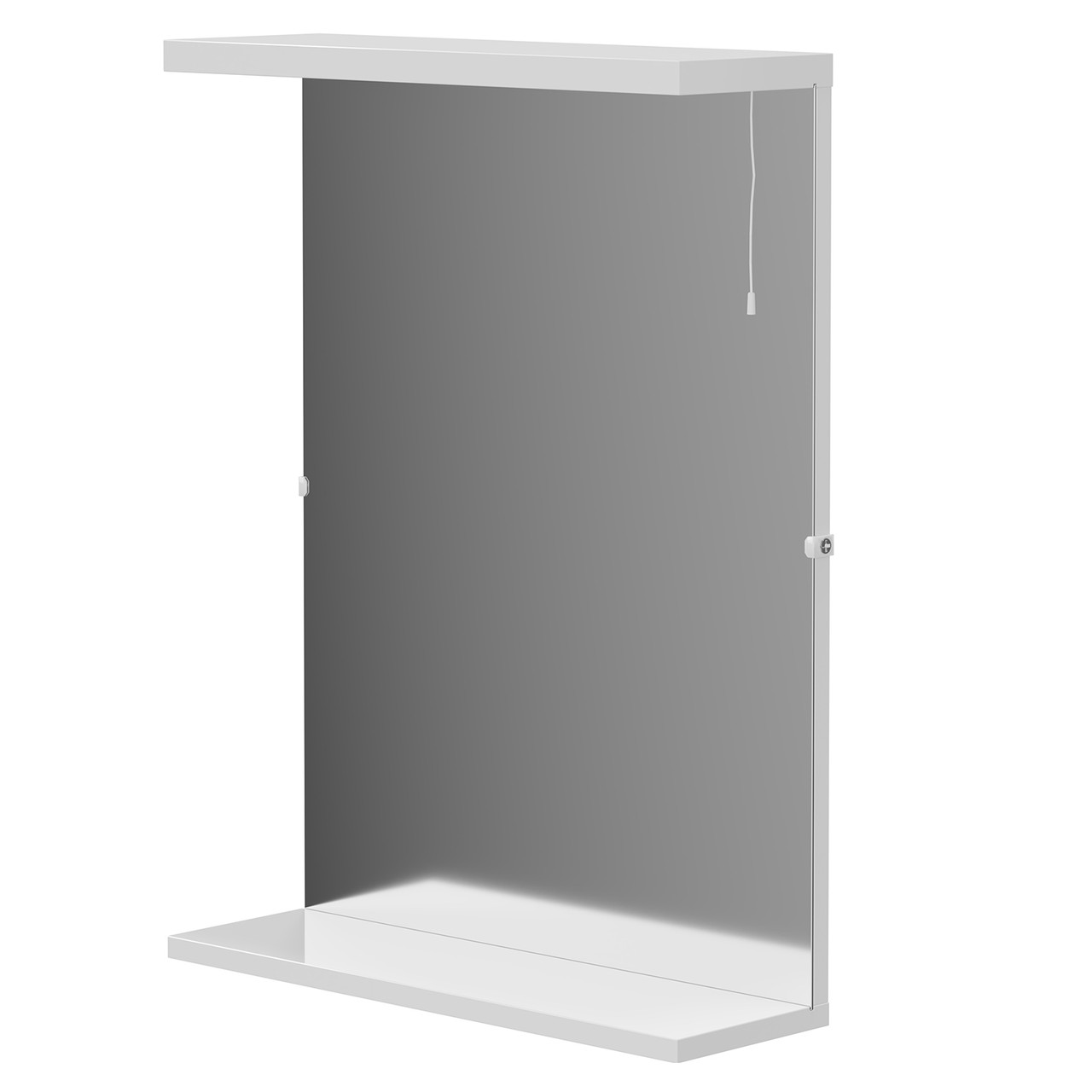 Modena Downlit Vanity Mirror