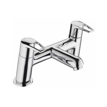 Bristan Smile Bath Filler Tap, alternate view 2