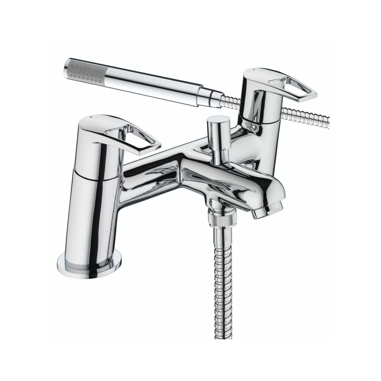 Bristan Smile Bath Shower Mixer Tap