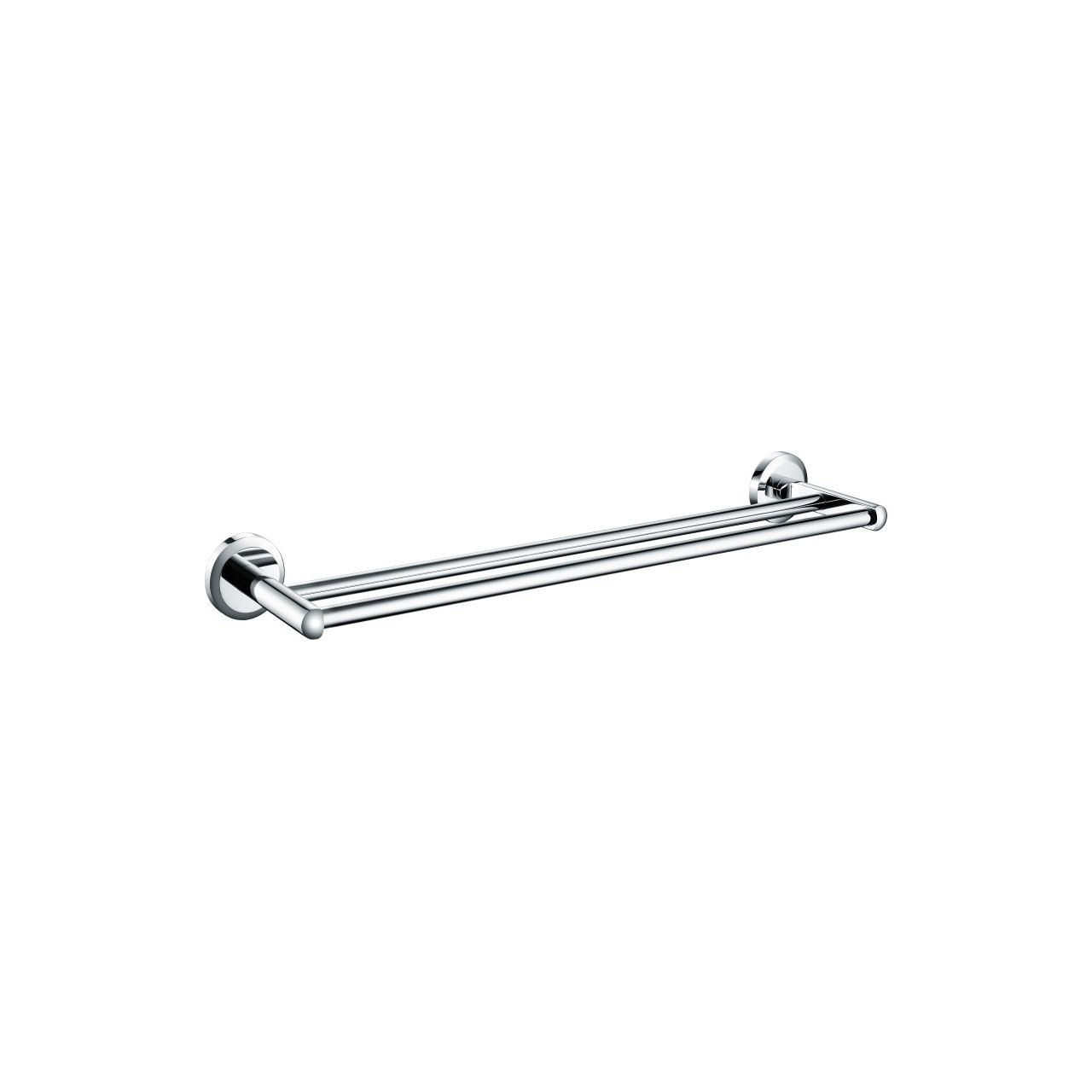 Bristan Solo Wall Mounted Towel Rail