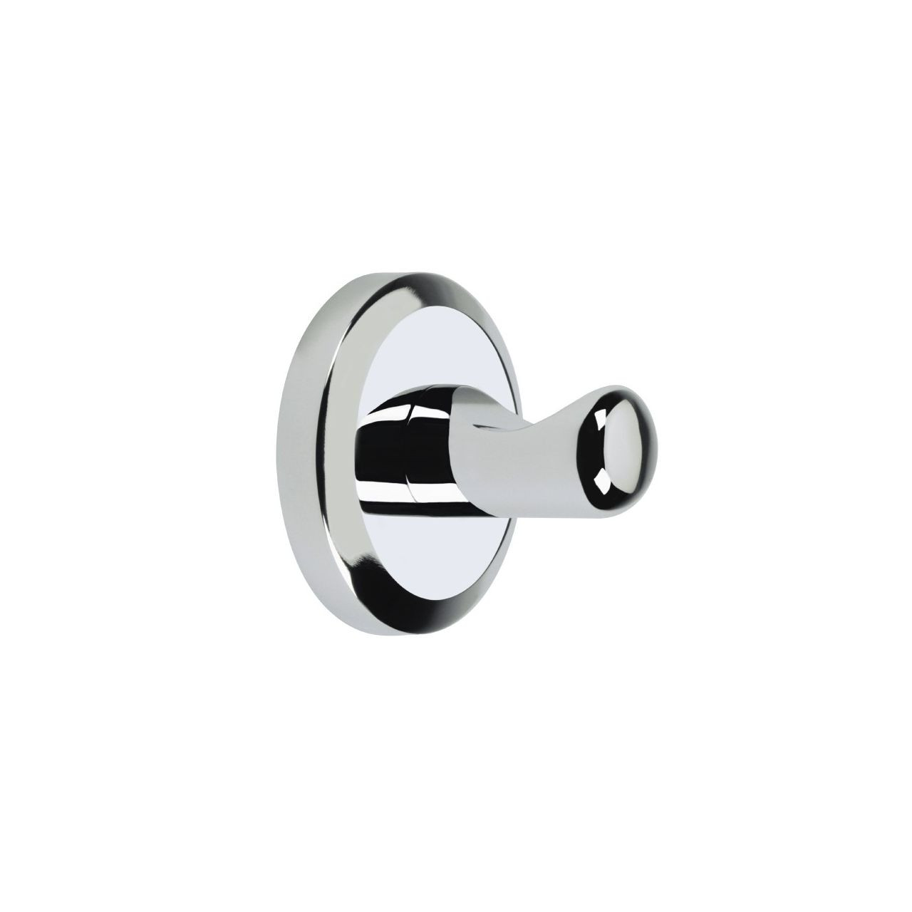 Bristan Solo Wall Mounted Robe Hook