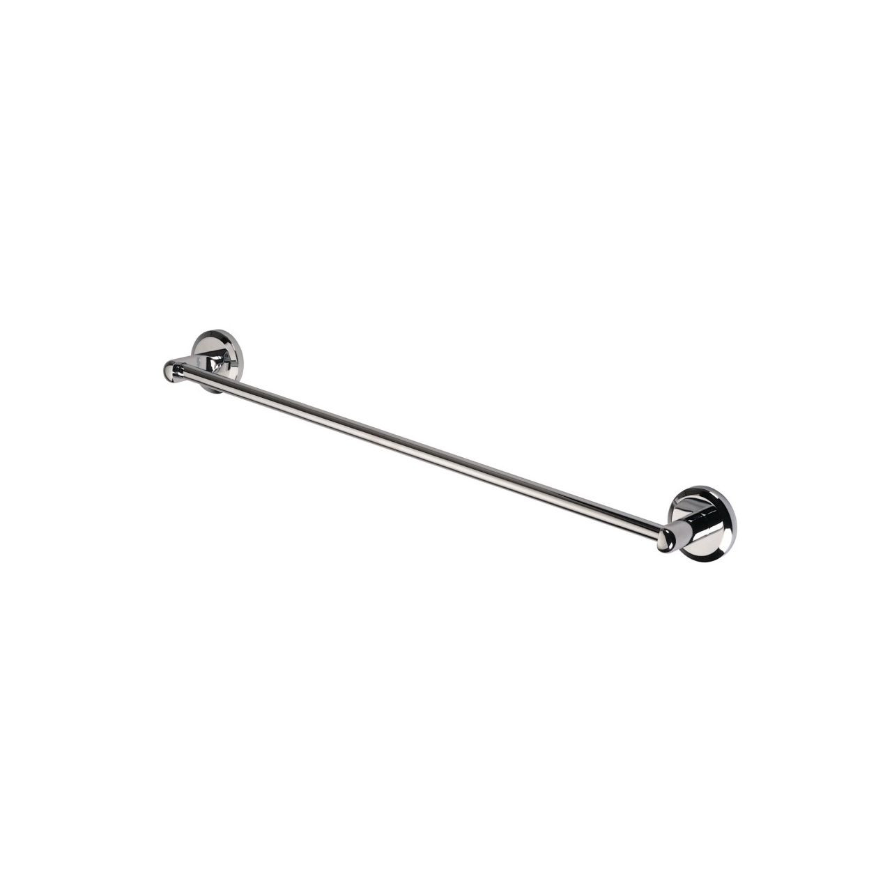Bristan Solo Wall Mounted Towel Rail