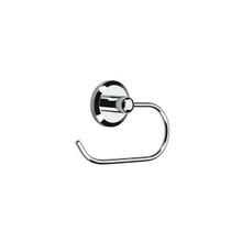 Bristan Solo Wall Mounted Toilet Roll Holder, alternate view 2
