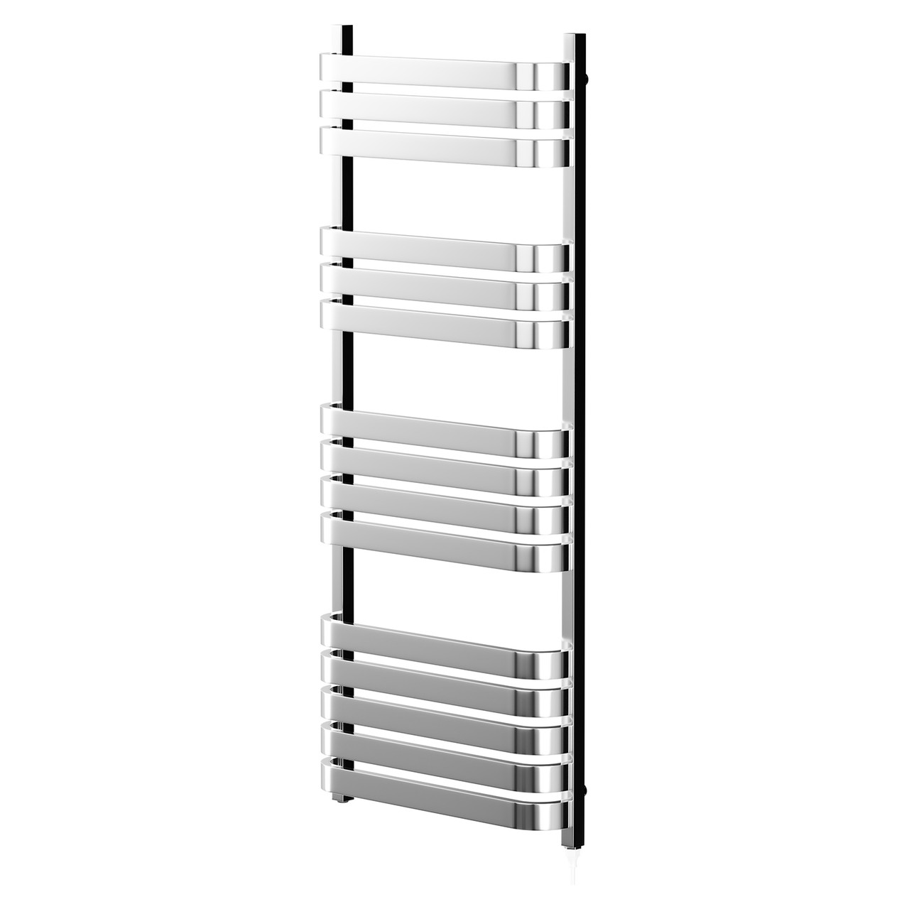 Vasco Electric Heated Towel Rail