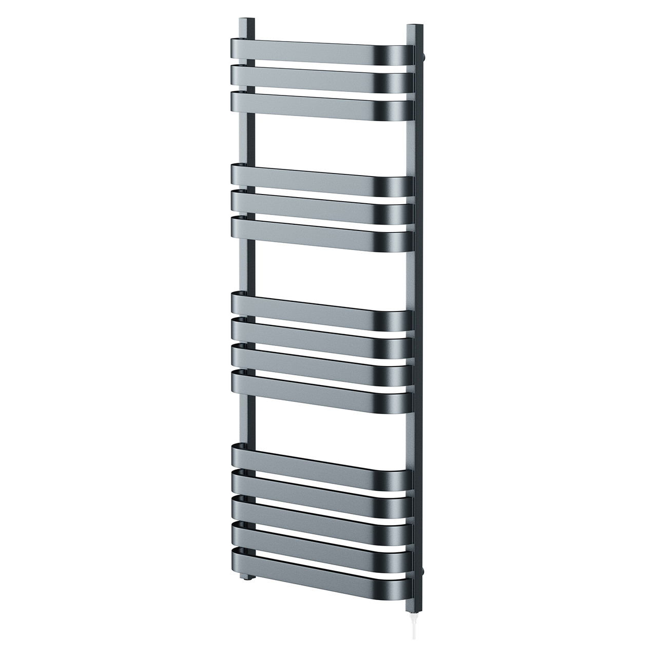 Vasco Electric Heated Towel Rail