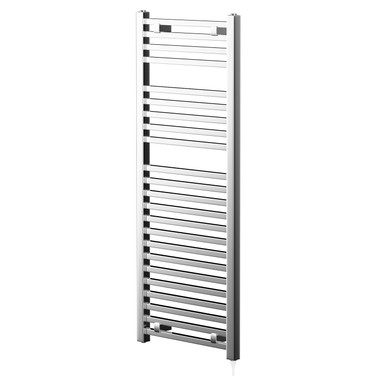 Wholesale Domestic Chrome Galileo Electric Heated Towel Rail | | Mild Steel | 1200Mm X 490Mm