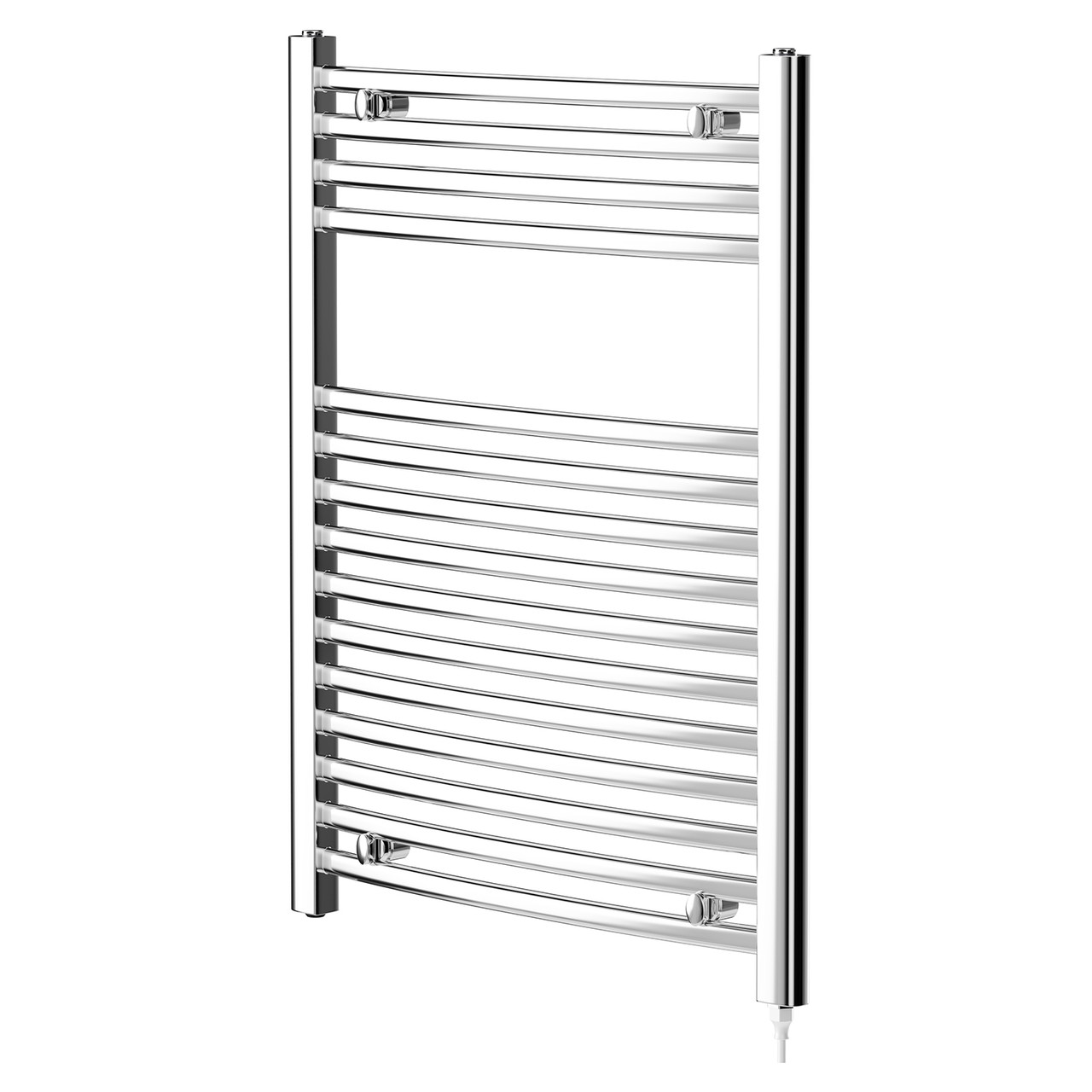 Wholesale Domestic Chrome Columbus Electric Heated Towel Rail | | Mild Steel | 800Mm X 600Mm