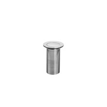 Bristan Push Button Unslotted Push Clicker Basin Waste, alternate view 2