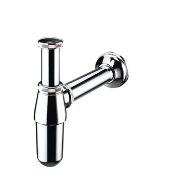 Bristan Luxury Basin Bottle Trap, alternate view 3