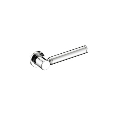 Bristan Prism Round Modern Cistern Lever, alternate view 3