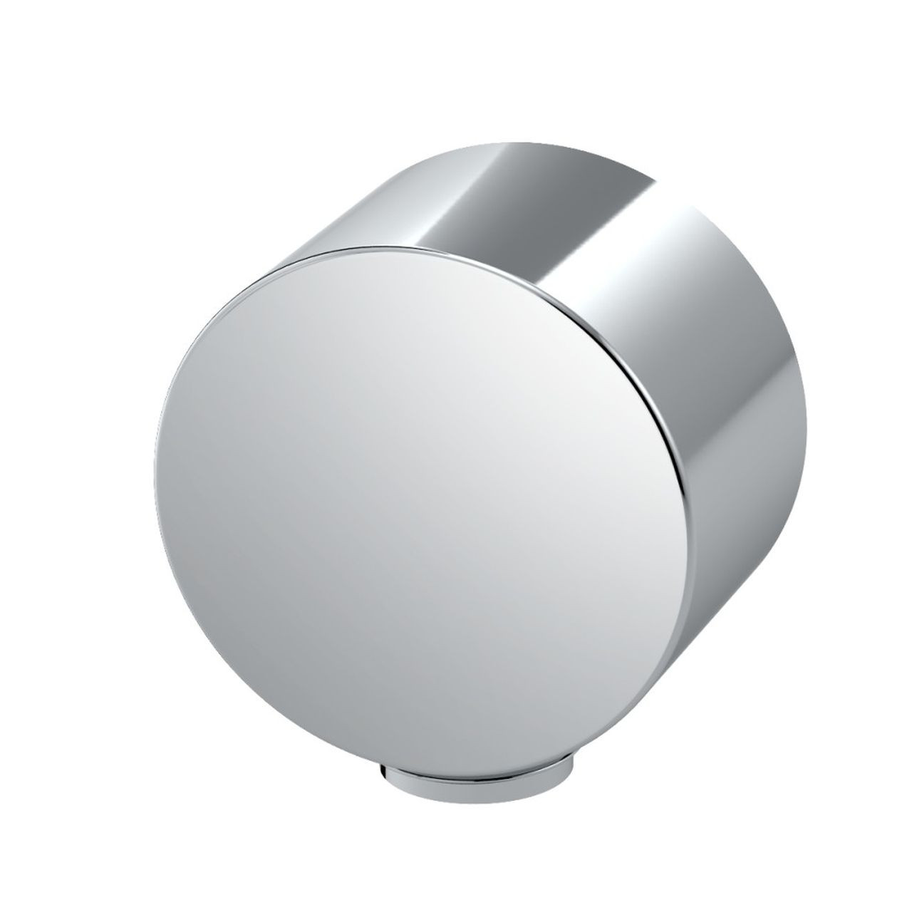 Bristan Easy Fit Plastic Wall Outlet
