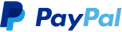 Paypal Logo