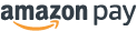 Amazon Pay Logo