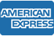 American Express Logo