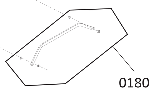 Rod, Height Select