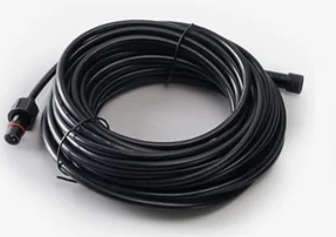 Extend Power Cord of Robot Mower NX100i