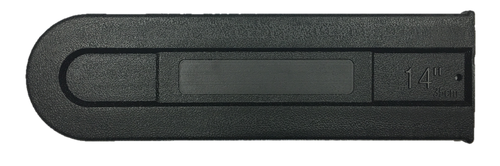 FERREX 14” Electric Chainsaw Bar Sheath 