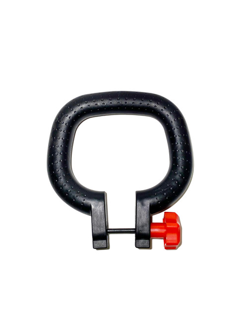 FERREX Auxiliary Handle with Knob for 20v Cordless Pole Saw - 2019 Model