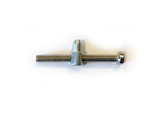 FERREX Electric Chainsaw Adjustment Screw 2017 Model