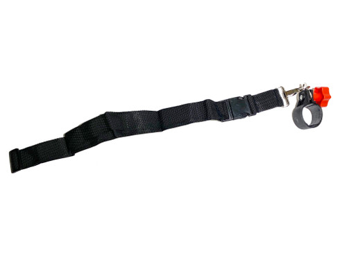 FERREX Shoulder Strap for 20v Cordless Pole Saw - 2019 Model  