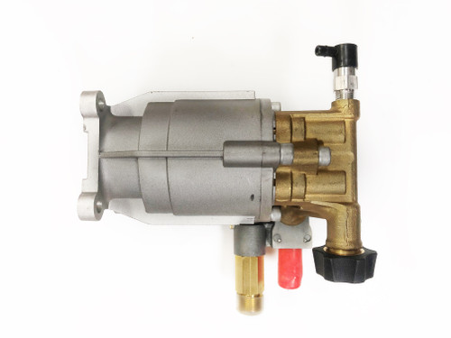 YF3200 Gas Pressure Washer Pump 