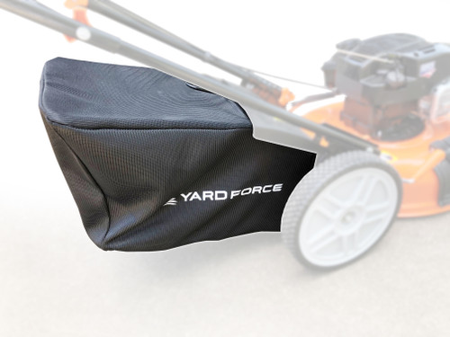 OEM Grass Bag for Select Yard Force Mowers (Frame not included)