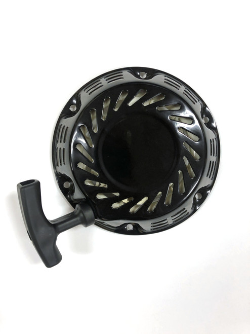 YF7302 Edger Engine Starter Assembly