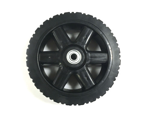 YF22ESSPV Mower Replacement Front Wheel Assy