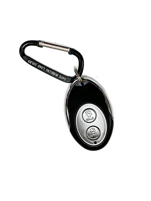 YF3100ES-R Remote Start Fob
