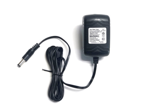 Yard Force 20v Lithium-Ion Battery Charger AC Power Cord