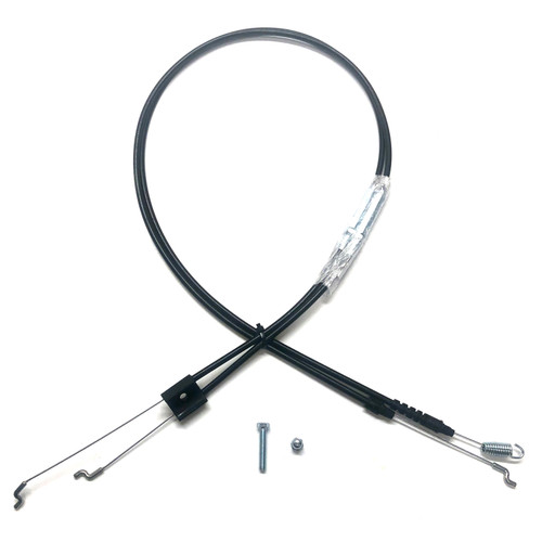 OEM Mower Replacement Control Cable Assembly for Select Yard Force Mowers