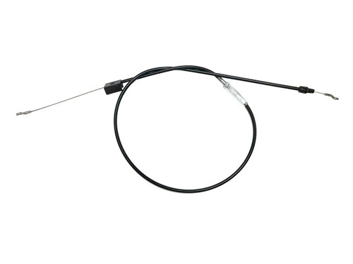 YF21-SD-TW Mower Replacement Control Cable Assembly