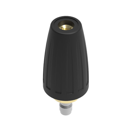 Yard Force 4000 PSI Turbo Nozzle for Gas Pressure Washers