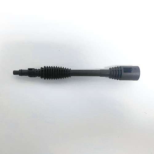 Spray Gun Lance (Part A)