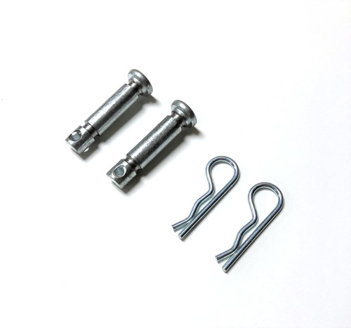 OEM Replacement Shear Pin Set for Select Yard Force Gas Snow Blowers