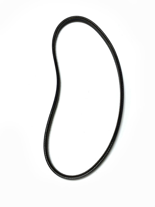 OEM Replacement Auger Drive Belt for Yard Force YF24-DS21-GSB
