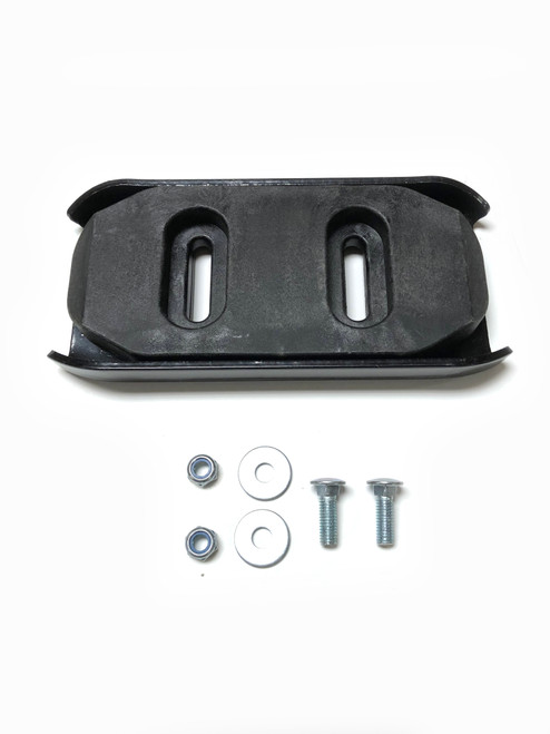 OEM Skid Shoe Assembly for Yard Force YF24-DS21-GSB Gas Snow Blower