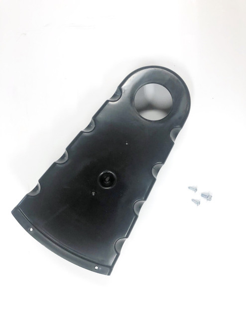 OEM Mower Replacement Drive Belt Cover for YF60vRX Lawn Mower