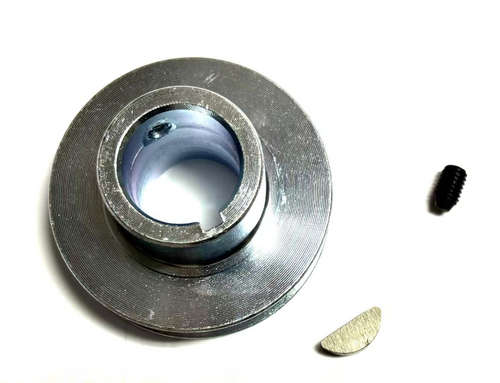 Mower Replacement Engine Pulley for YF22-3N1SP-SC (2021 Model Only)